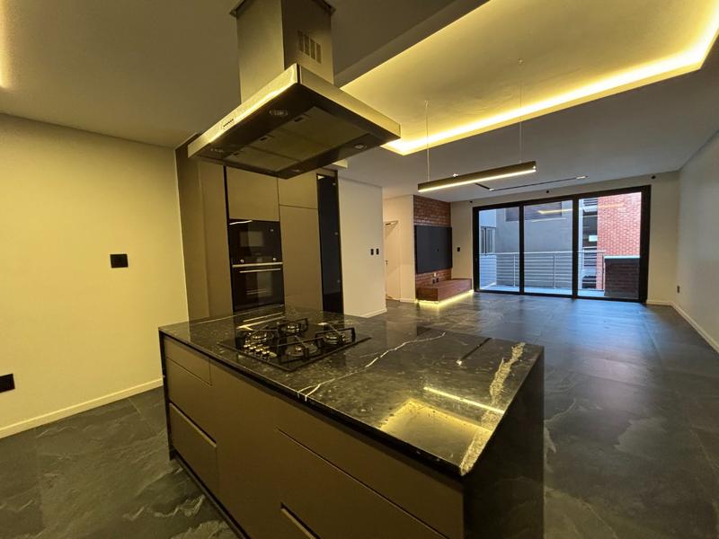 To Let 2 Bedroom Property for Rent in Broadacres Gauteng