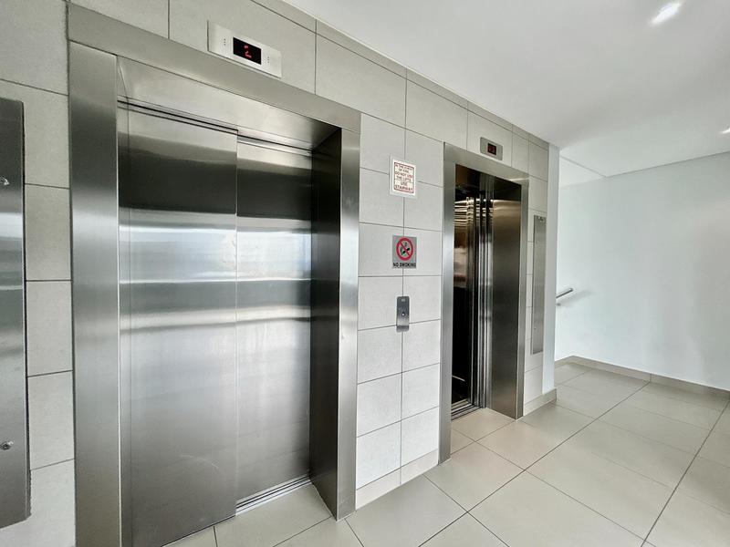 2 Bedroom Property for Sale in Bryanston Gauteng
