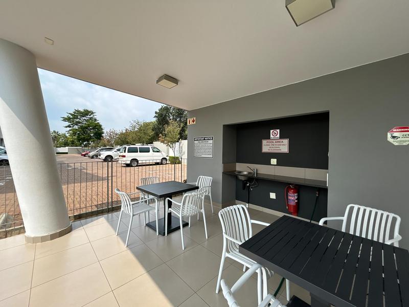 2 Bedroom Property for Sale in Bryanston Gauteng