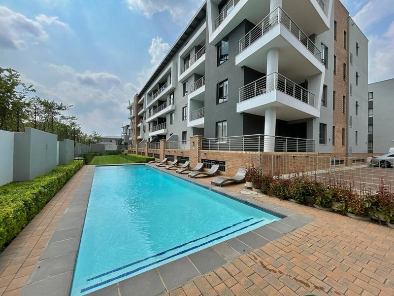 2 Bedroom Property for Sale in Bryanston Gauteng