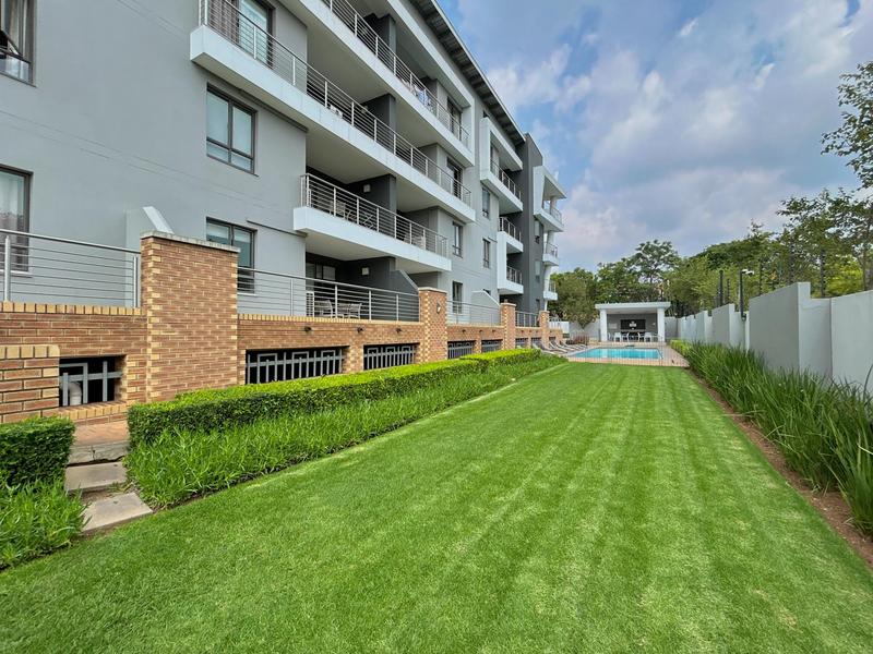 2 Bedroom Property for Sale in Bryanston Gauteng