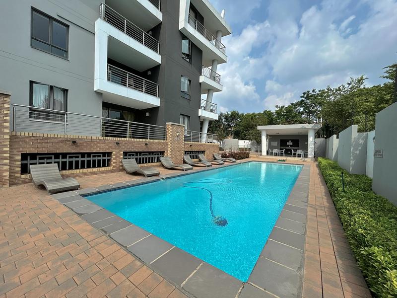 2 Bedroom Property for Sale in Bryanston Gauteng