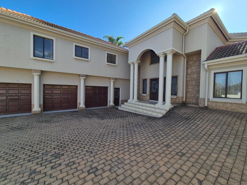 5 Bedroom Property for Sale in Cornwall Hill Gauteng