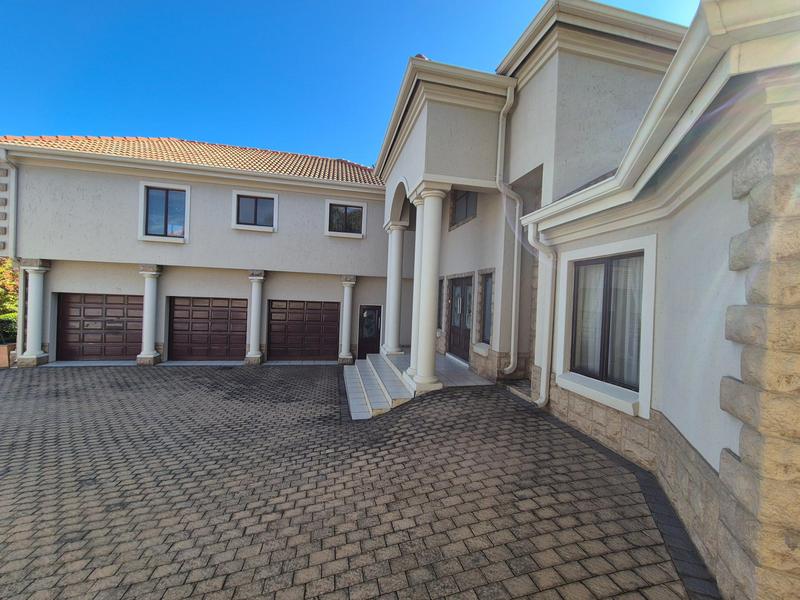 5 Bedroom Property for Sale in Cornwall Hill Gauteng