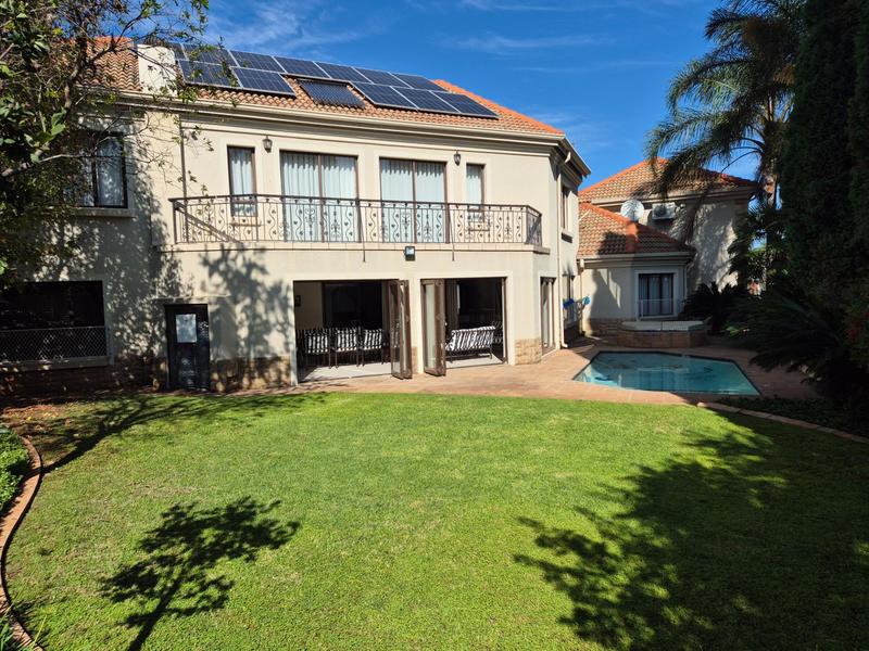 5 Bedroom Property for Sale in Cornwall Hill Gauteng