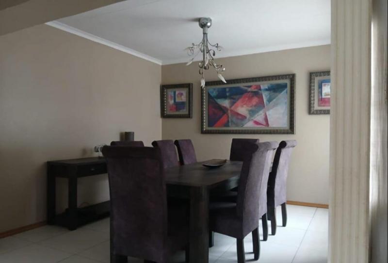 4 Bedroom Property for Sale in Bassonia Gauteng