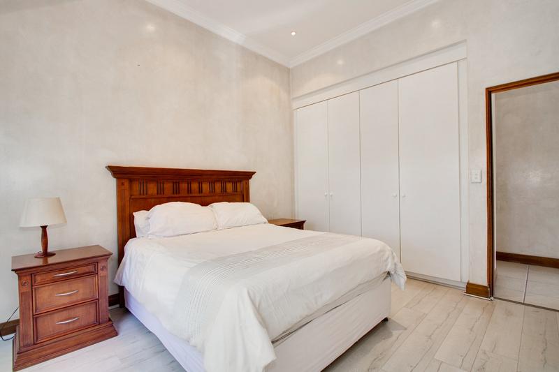 To Let 4 Bedroom Property for Rent in Dainfern Ridge Gauteng