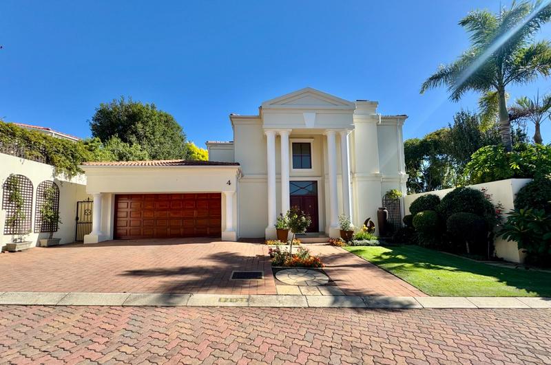 5 Bedroom Property for Sale in Douglasdale Gauteng