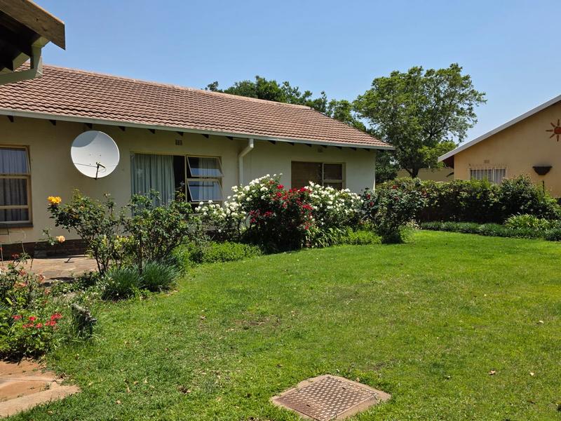 4 Bedroom Property for Sale in Golf Park Gauteng