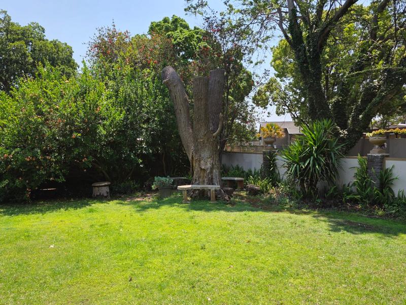 4 Bedroom Property for Sale in Golf Park Gauteng
