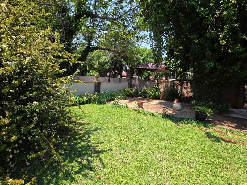 4 Bedroom Property for Sale in Golf Park Gauteng