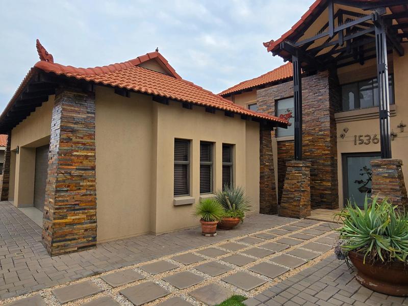 3 Bedroom Property for Sale in Emfuleni Golf Estate Gauteng