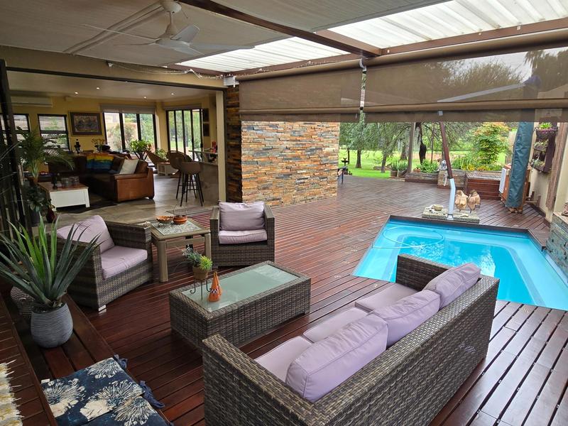 3 Bedroom Property for Sale in Emfuleni Golf Estate Gauteng