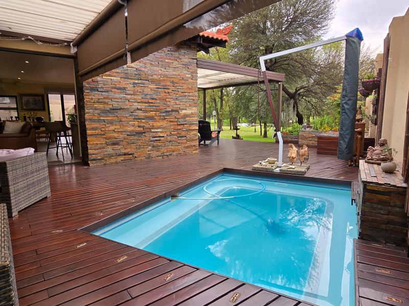 3 Bedroom Property for Sale in Emfuleni Golf Estate Gauteng