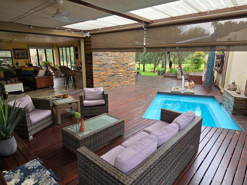 3 Bedroom Property for Sale in Emfuleni Golf Estate Gauteng