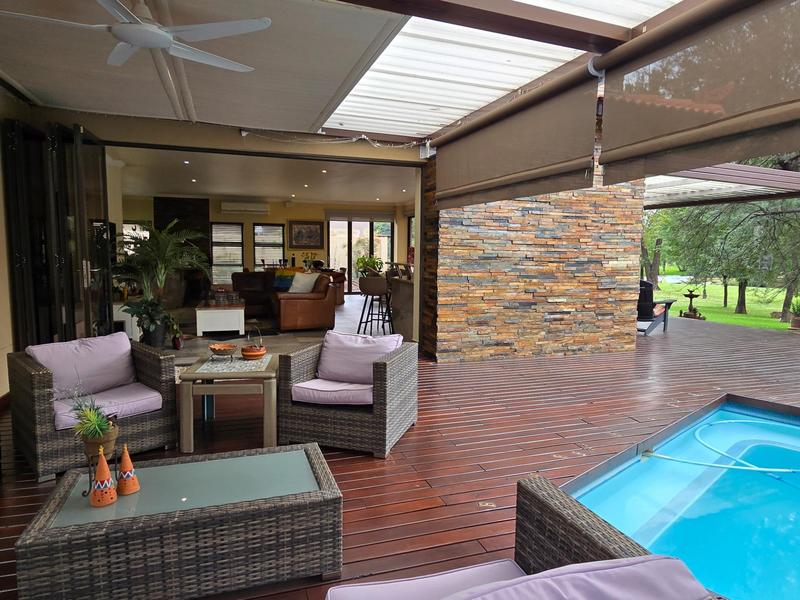 3 Bedroom Property for Sale in Emfuleni Golf Estate Gauteng