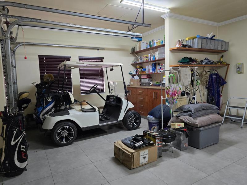 3 Bedroom Property for Sale in Emfuleni Golf Estate Gauteng