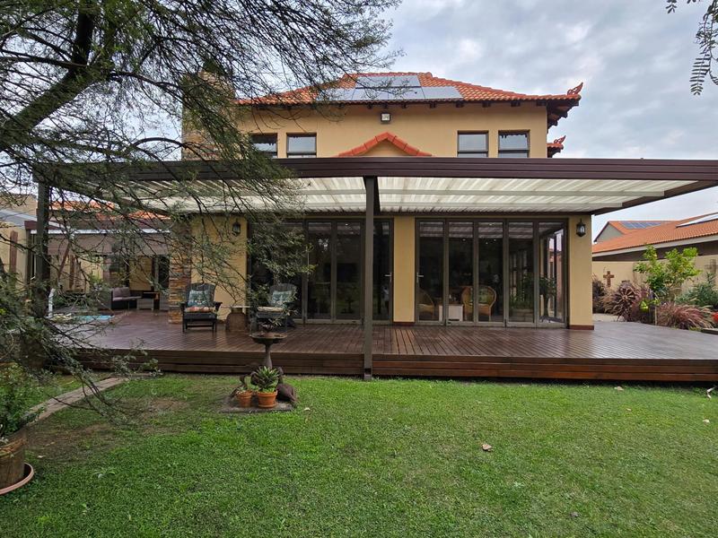 3 Bedroom Property for Sale in Emfuleni Golf Estate Gauteng