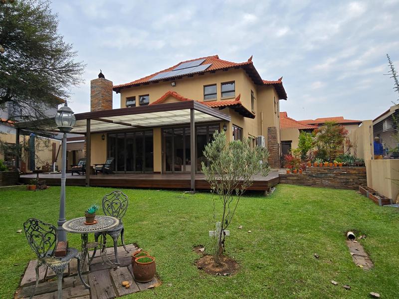 3 Bedroom Property for Sale in Emfuleni Golf Estate Gauteng