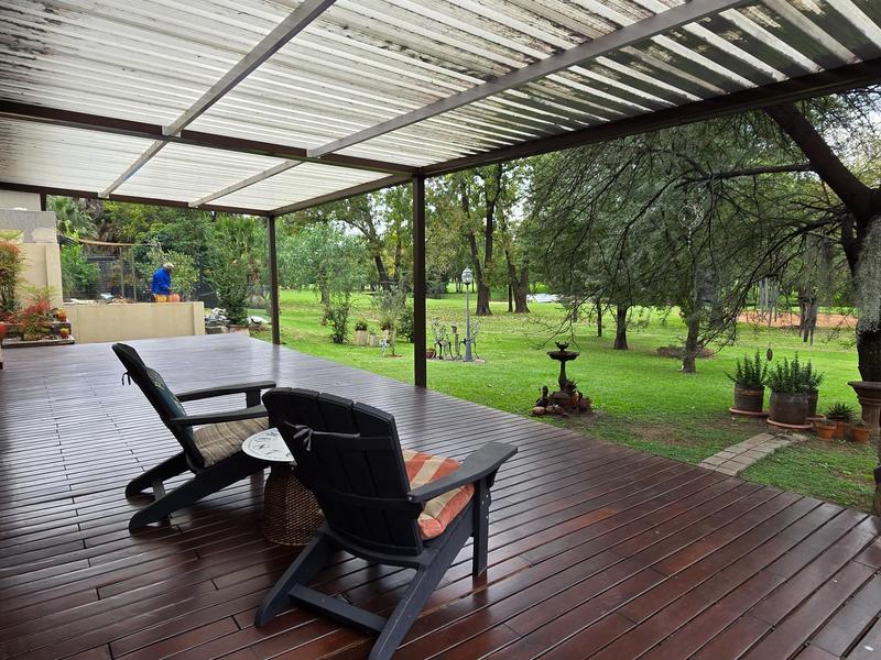 3 Bedroom Property for Sale in Emfuleni Golf Estate Gauteng