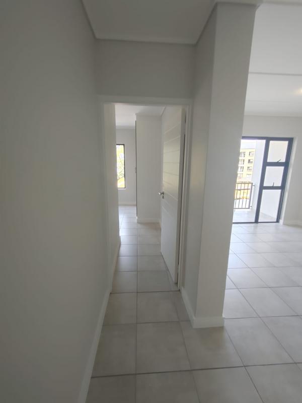 To Let 2 Bedroom Property for Rent in Linbro Park Gauteng