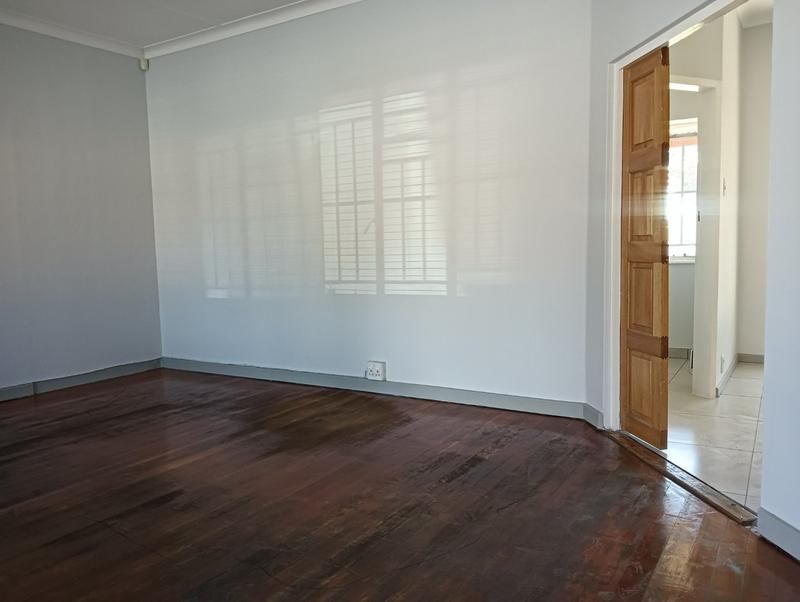 To Let commercial Property for Rent in Kenmare Gauteng