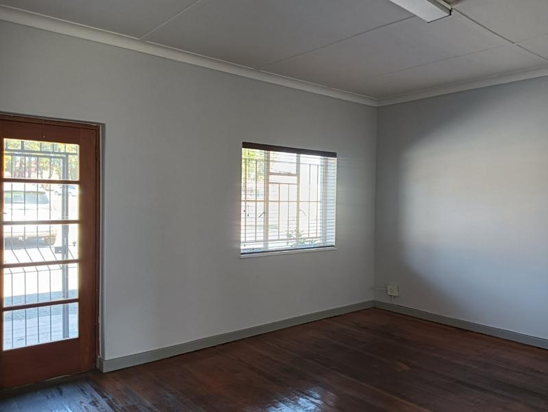 To Let commercial Property for Rent in Kenmare Gauteng