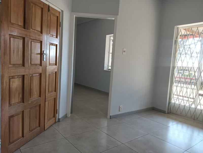 To Let commercial Property for Rent in Kenmare Gauteng