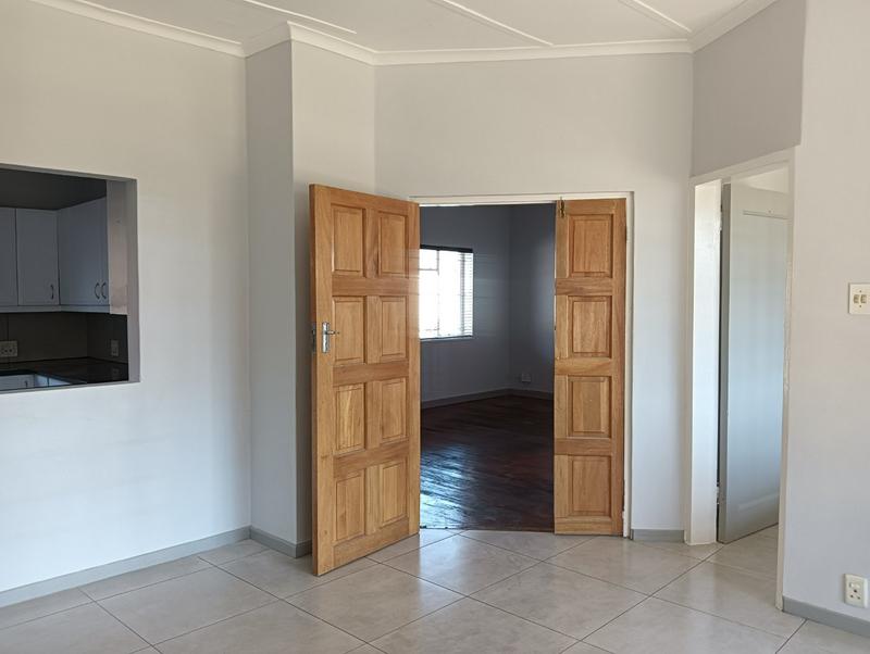 To Let commercial Property for Rent in Kenmare Gauteng