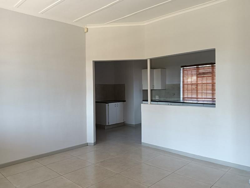 To Let commercial Property for Rent in Kenmare Gauteng