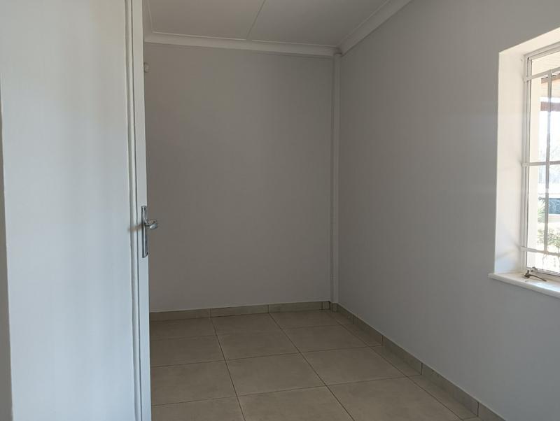 To Let commercial Property for Rent in Kenmare Gauteng