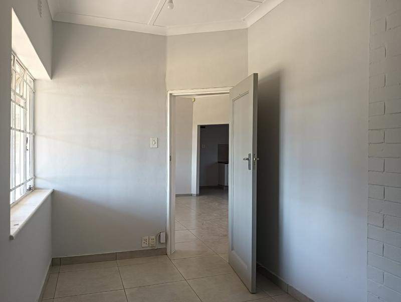 To Let commercial Property for Rent in Kenmare Gauteng