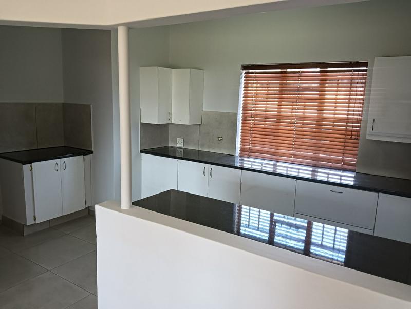 To Let commercial Property for Rent in Kenmare Gauteng