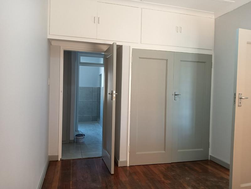 To Let commercial Property for Rent in Kenmare Gauteng
