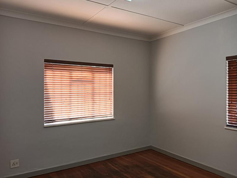 To Let commercial Property for Rent in Kenmare Gauteng