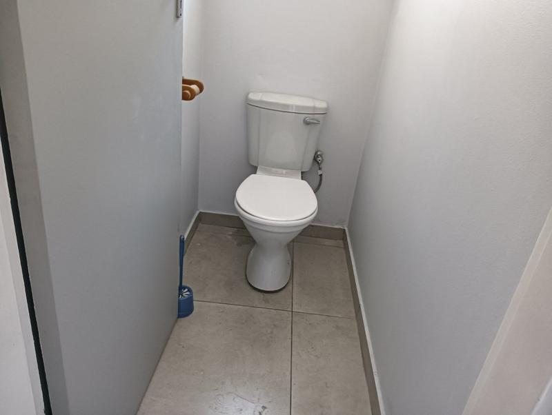 To Let commercial Property for Rent in Kenmare Gauteng