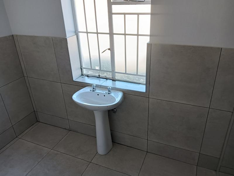 To Let commercial Property for Rent in Kenmare Gauteng
