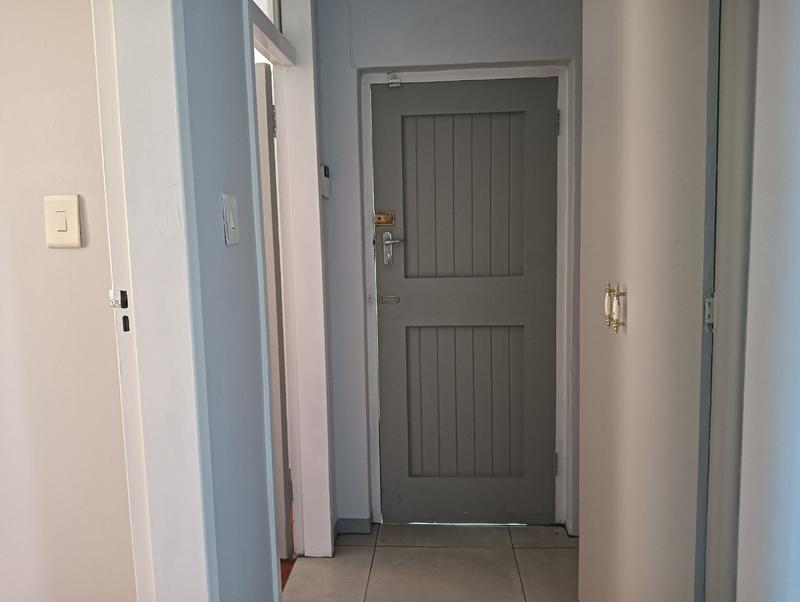 To Let commercial Property for Rent in Kenmare Gauteng