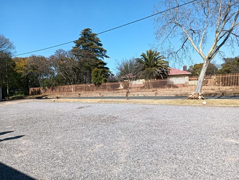 To Let commercial Property for Rent in Kenmare Gauteng