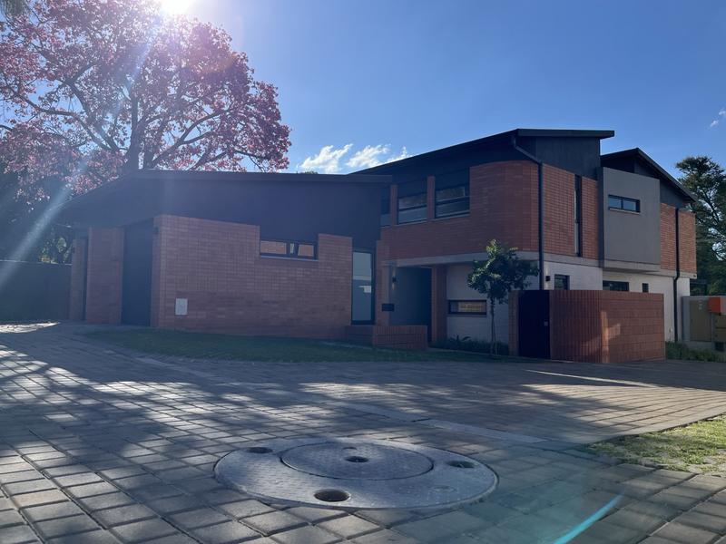 3 Bedroom Property for Sale in Hazelwood Gauteng