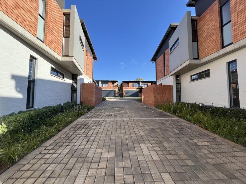 3 Bedroom Property for Sale in Hazelwood Gauteng