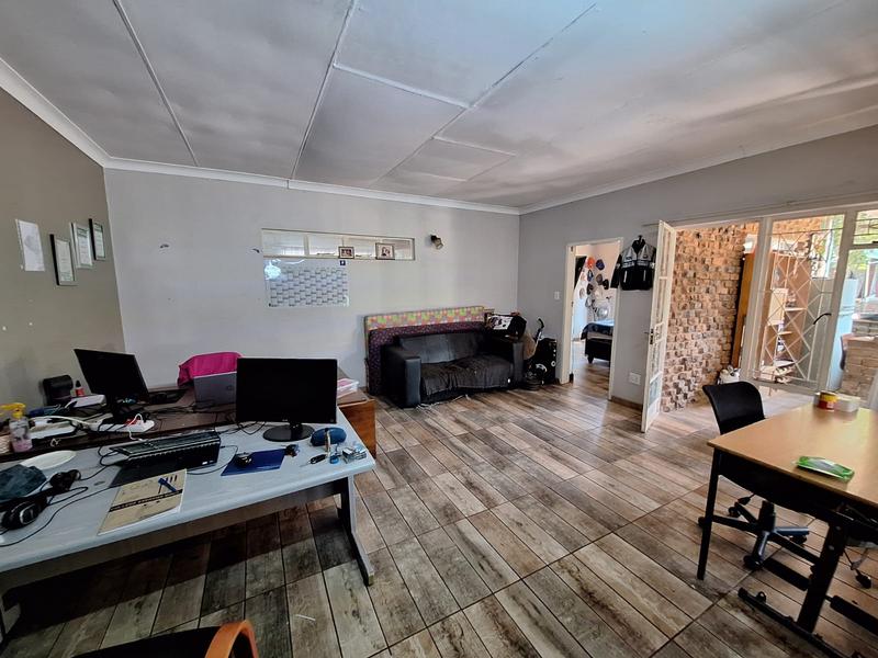 4 Bedroom Property for Sale in Valhalla Gauteng