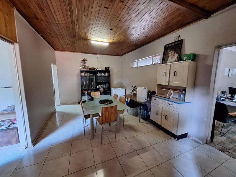 4 Bedroom Property for Sale in Valhalla Gauteng