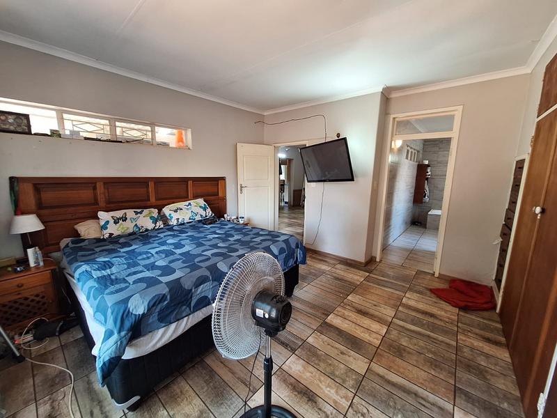4 Bedroom Property for Sale in Valhalla Gauteng