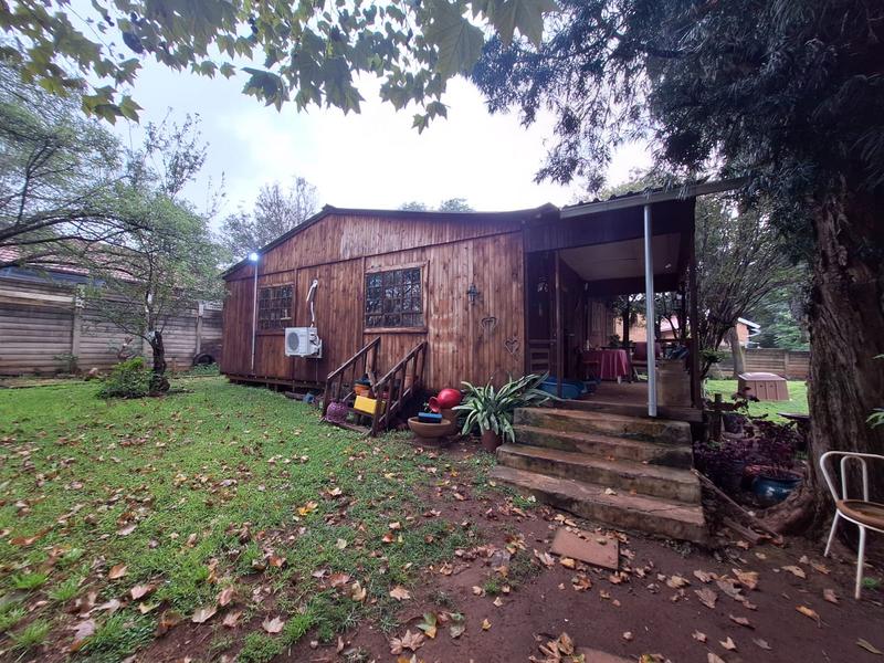 4 Bedroom Property for Sale in Valhalla Gauteng