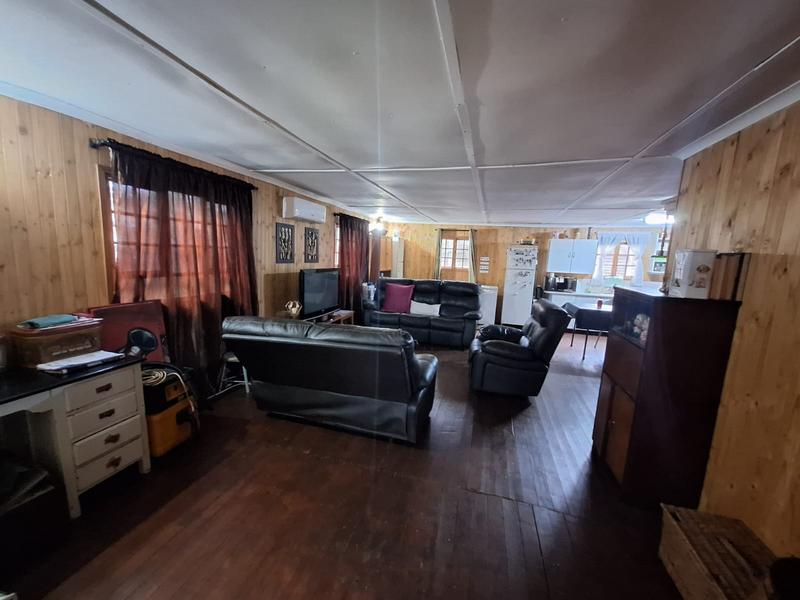 4 Bedroom Property for Sale in Valhalla Gauteng