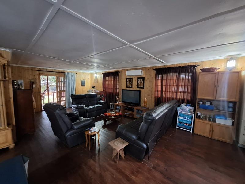 4 Bedroom Property for Sale in Valhalla Gauteng