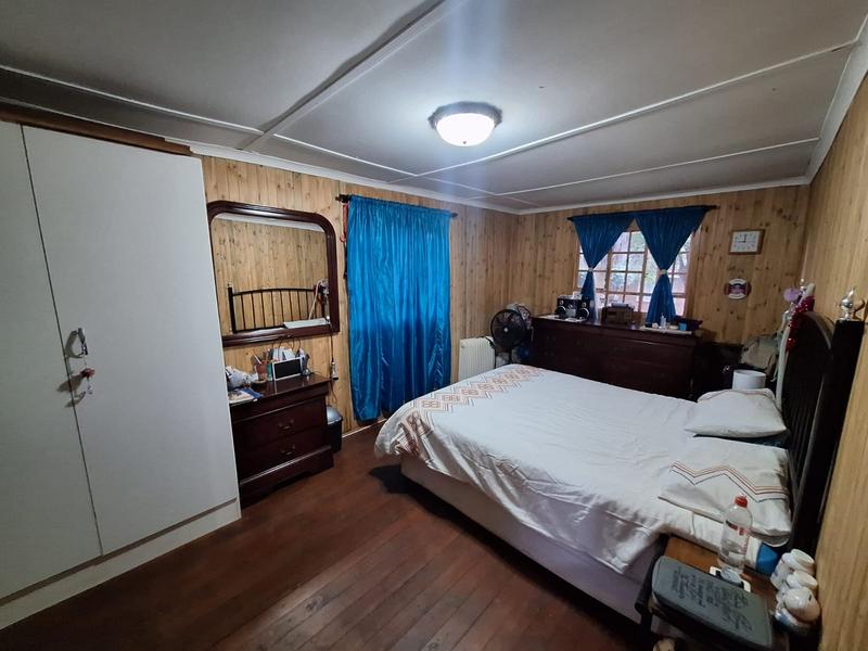 4 Bedroom Property for Sale in Valhalla Gauteng