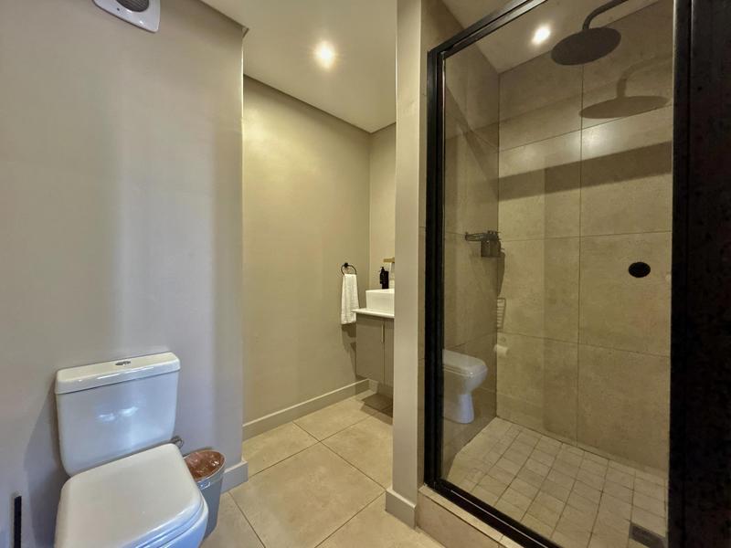 To Let 1 Bedroom Property for Rent in Sandown Gauteng