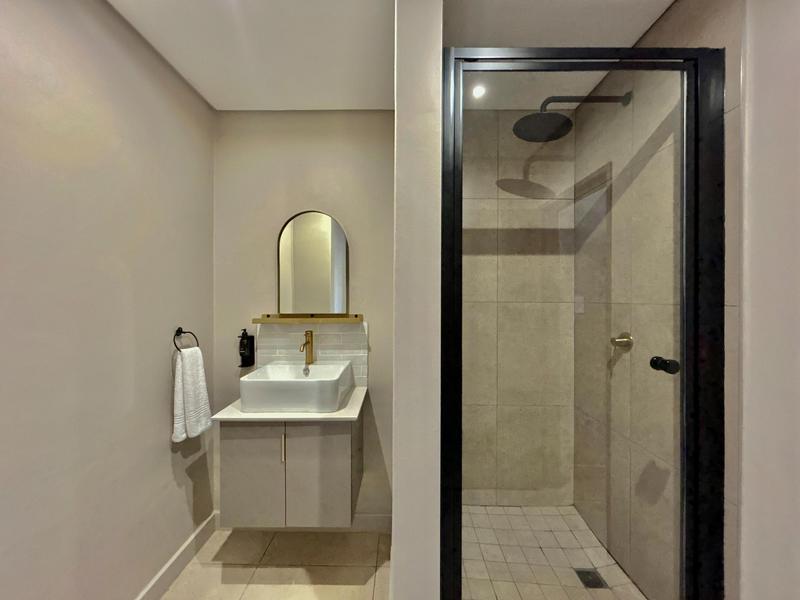 To Let 1 Bedroom Property for Rent in Sandown Gauteng